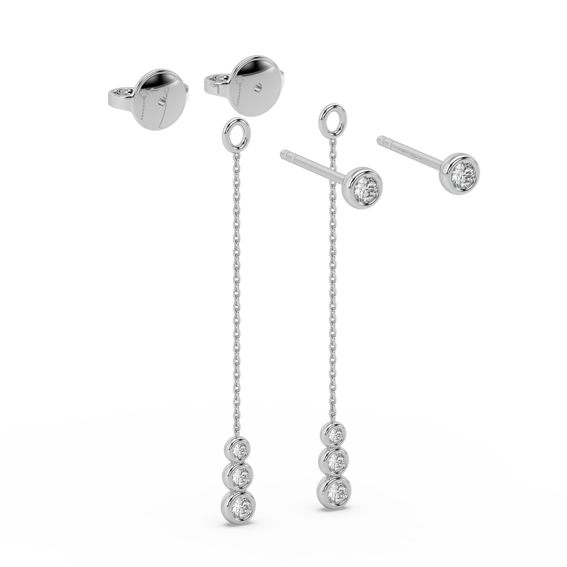 WG-Pair