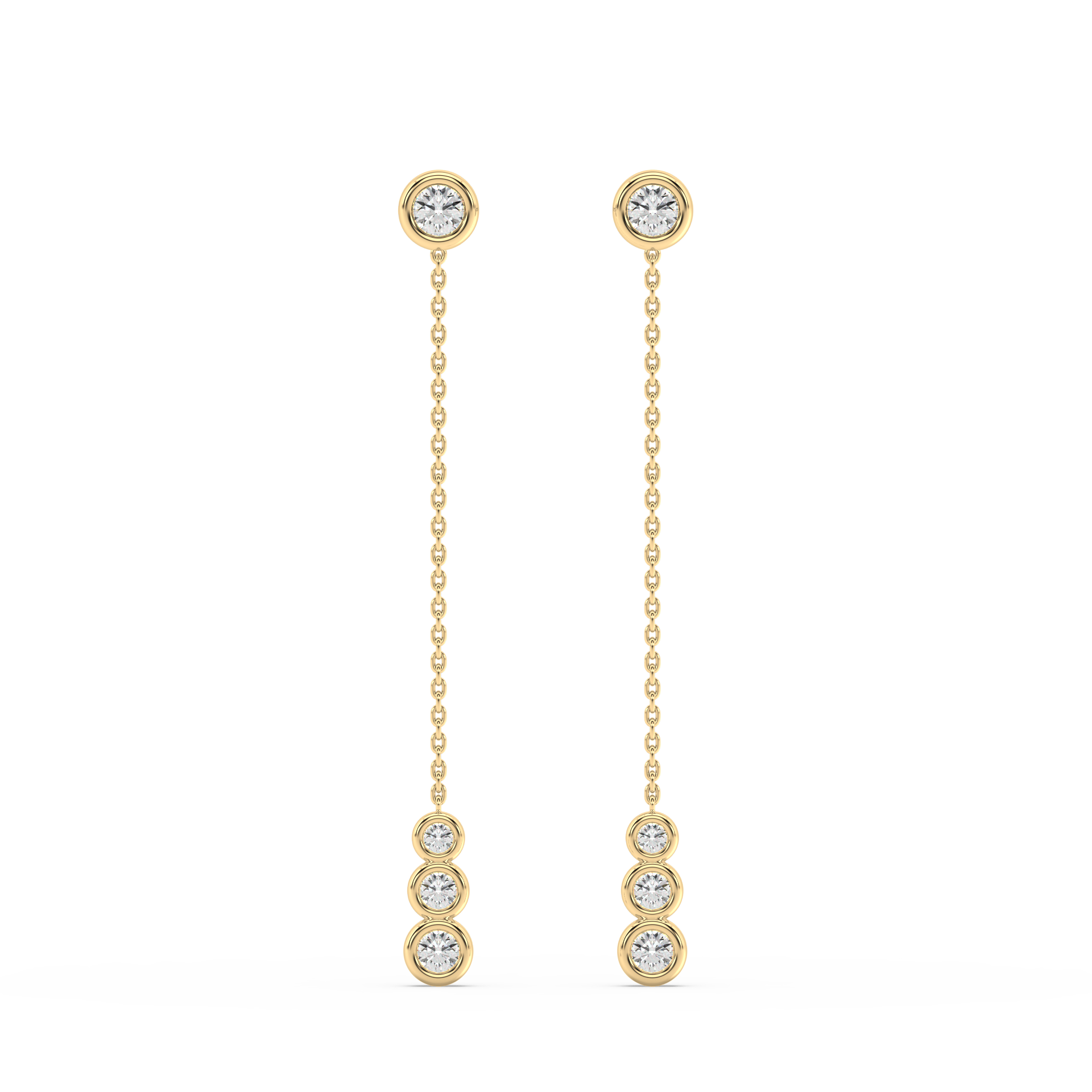 YG-Pair