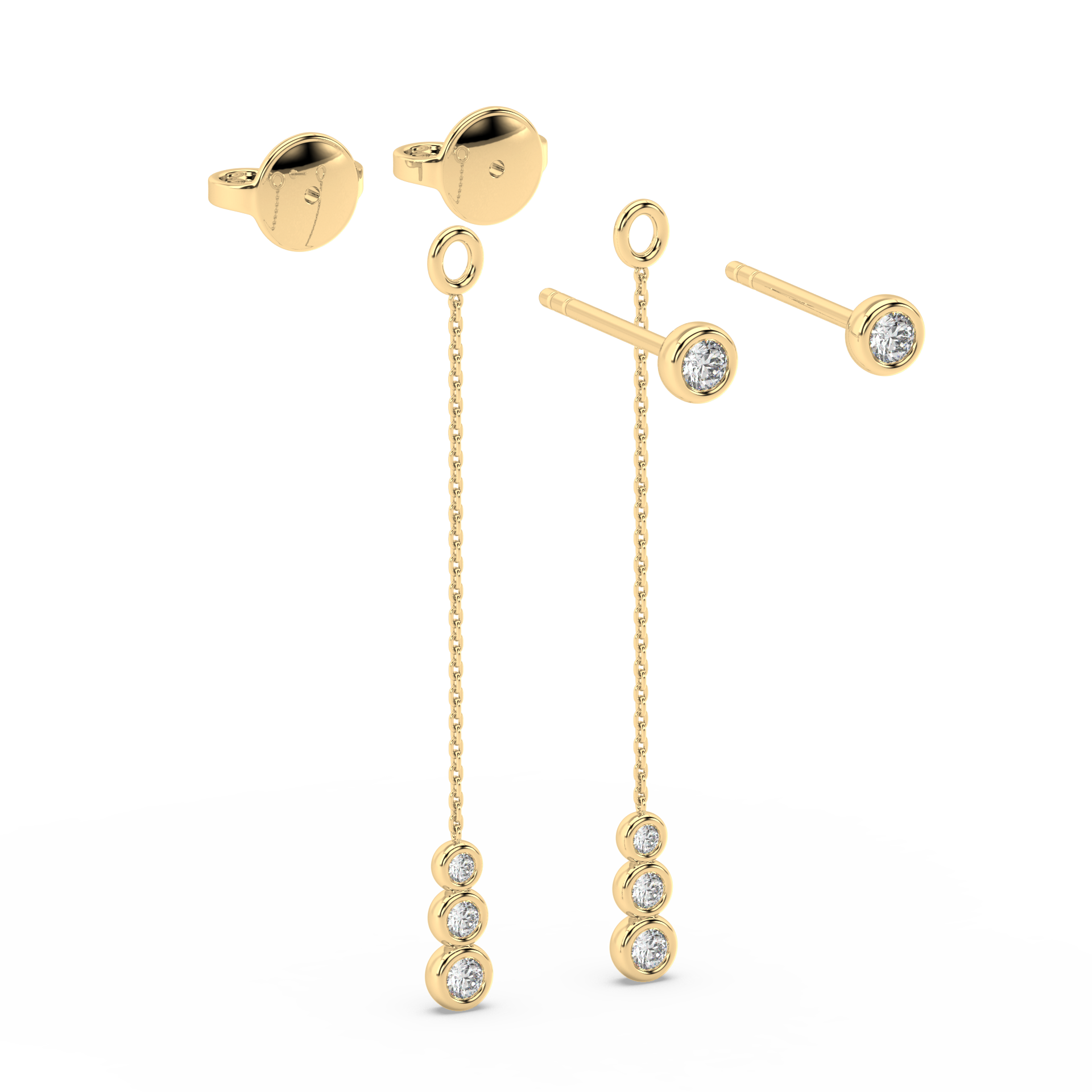 YG-Pair