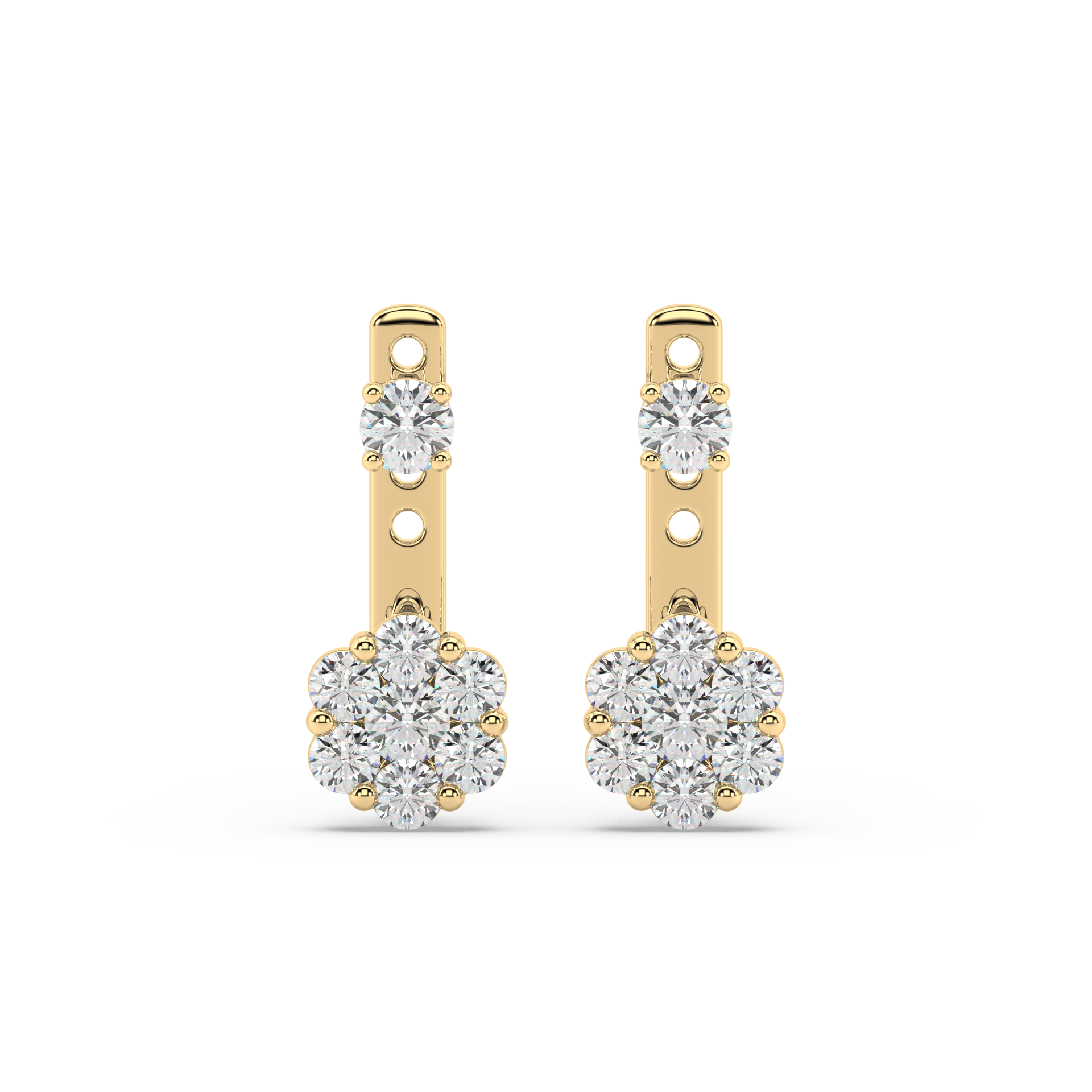 YG-Pair