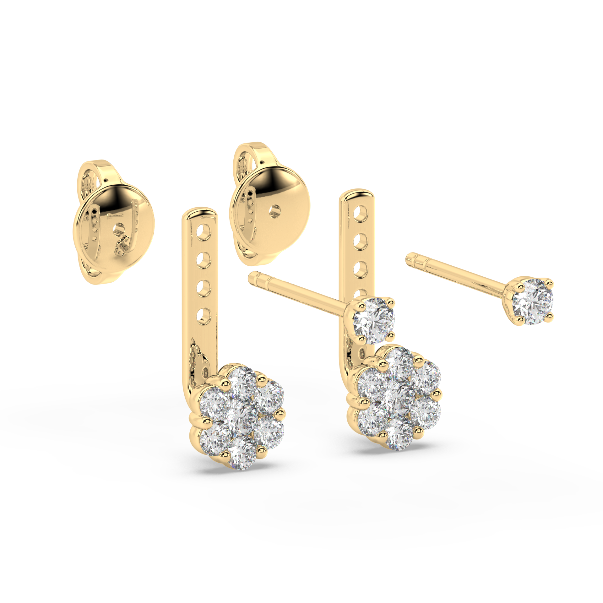YG-Pair