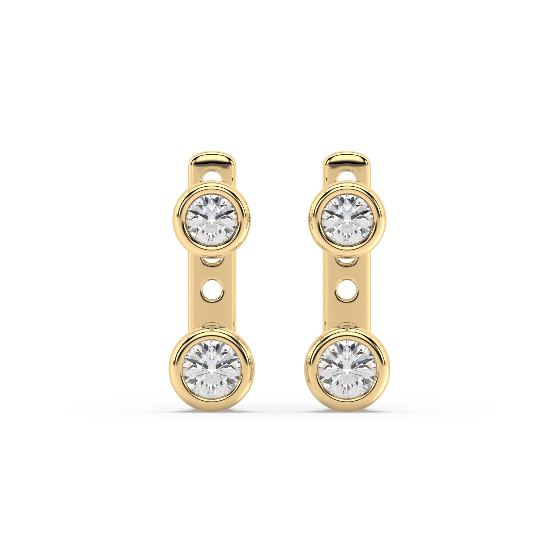YG-Pair
