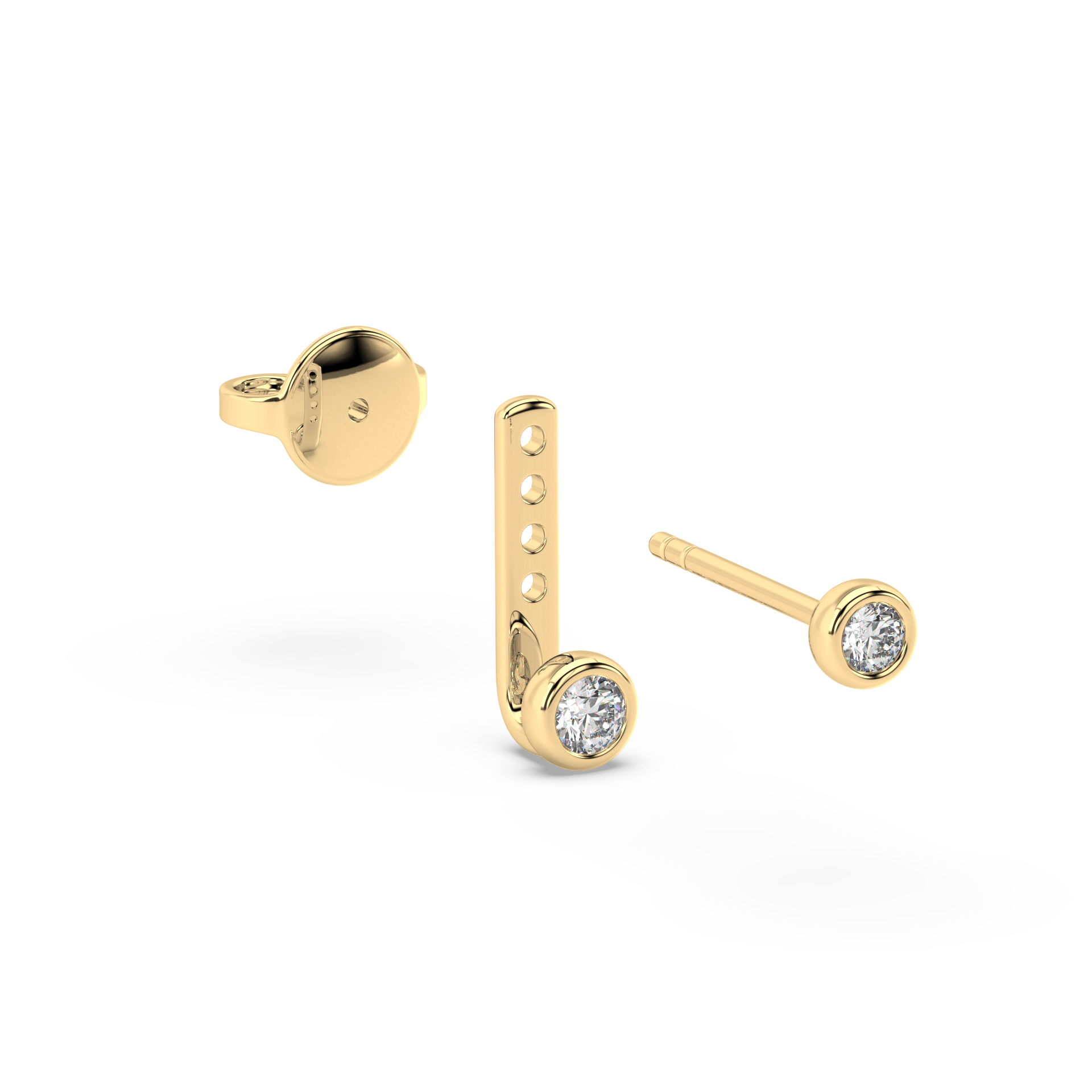 YG-Pair