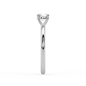 Camille Classic Lab Grown Diamond Engagement Ring