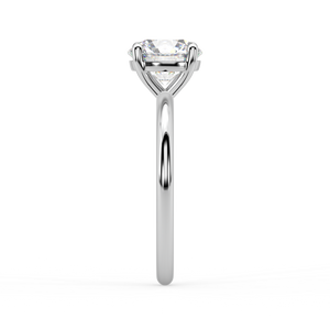 Camille Classic Lab Grown Diamond Engagement Ring