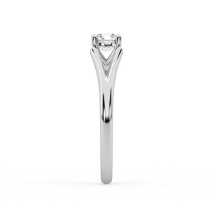 Margot Split Lab Grown Diamond Engagement Ring