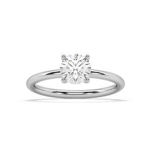 Diamond Engagement Rings in Los Angeles CA 