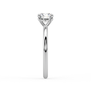 Diamond Engagement Rings in Los Angeles CA 