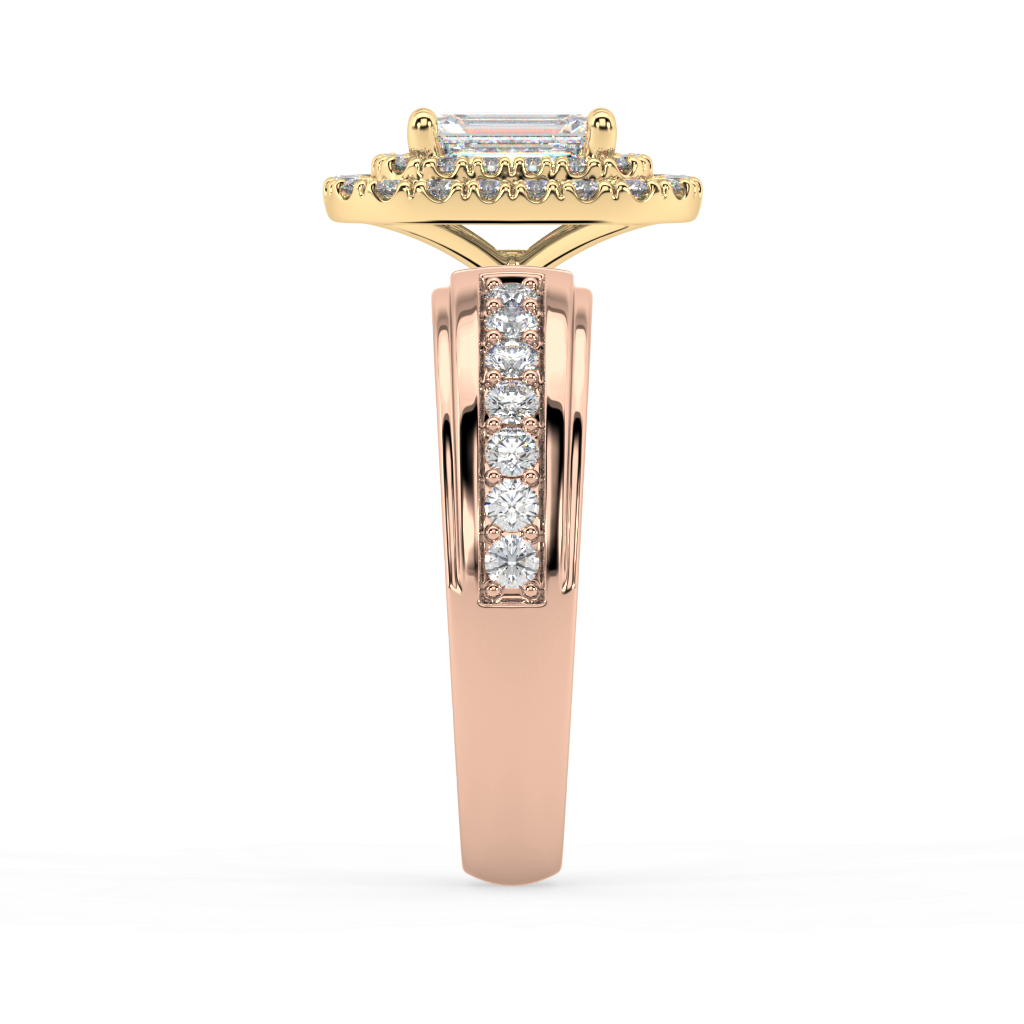 Tiffany Lab Grown Diamonds in USA