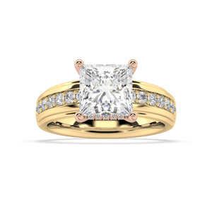 Tiffany Lab Grown Diamonds Engagement Rings USA