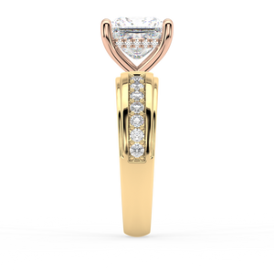 Tiffany Lab Grown Diamonds Engagement Rings USA