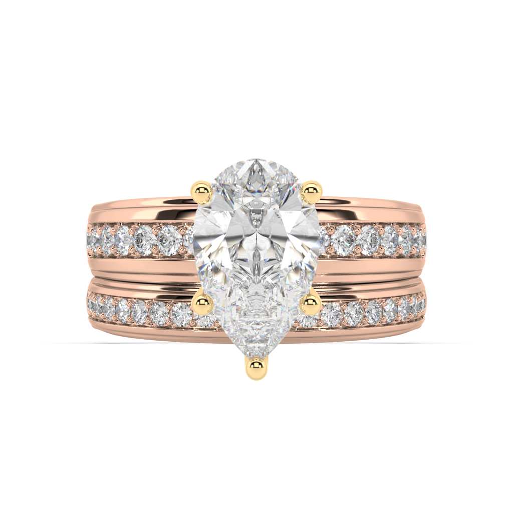Tiffany Lab Grown Diamonds USA