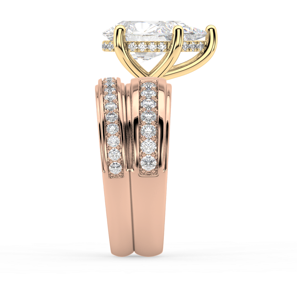 Tiffany Lab Grown Diamonds USA