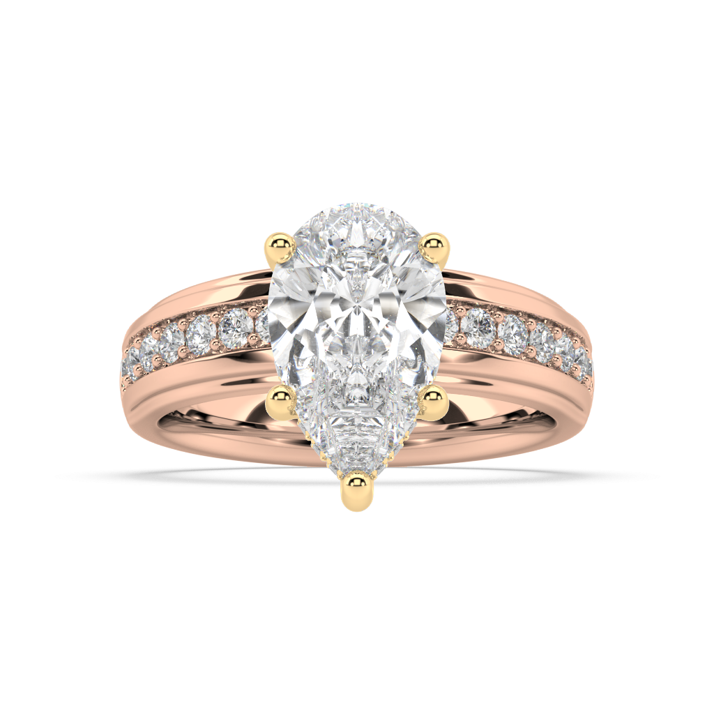 Tiffany Lab Grown Diamonds USA