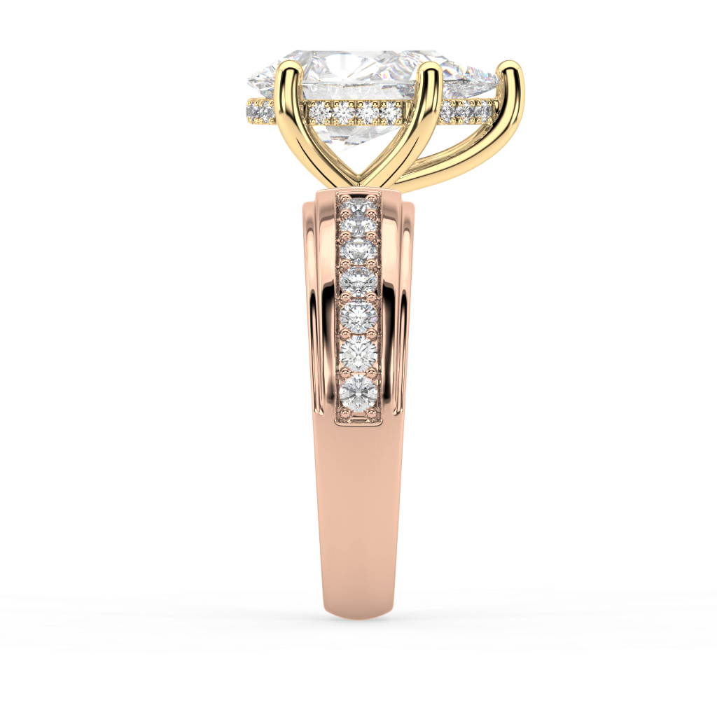 Tiffany Lab Grown Diamonds USA
