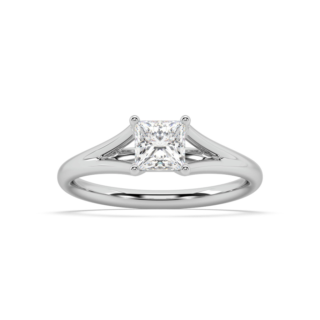 Margot Ring - Diamond Engagement Ring USA