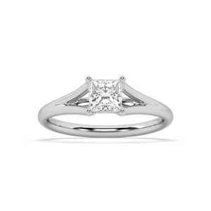 Margot Ring - Diamond Engagement Ring USA