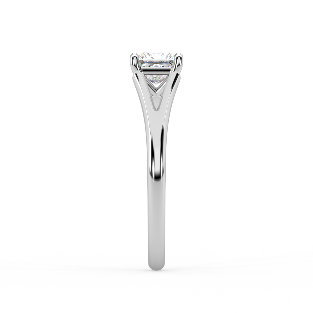 Margot Ring - Diamond Engagement Ring USA