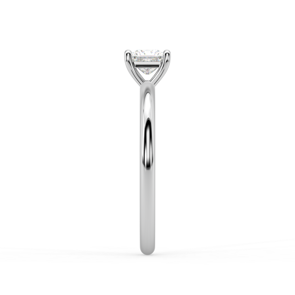 Camille Classic lab grown diamond Engagement Ring